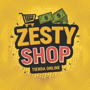 ZESTY SHOP OFICIAL 